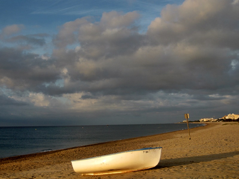 Platja de la Conca