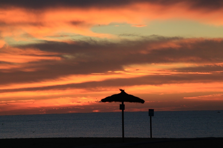 Platja Malgrat Centre