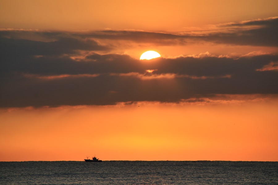 Platja de Santa Susanna