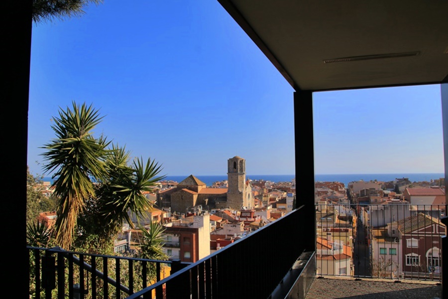 Parc del Castell