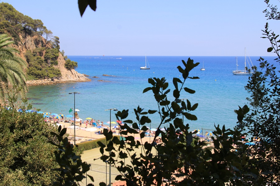 Lloret de Mar (La Selva)