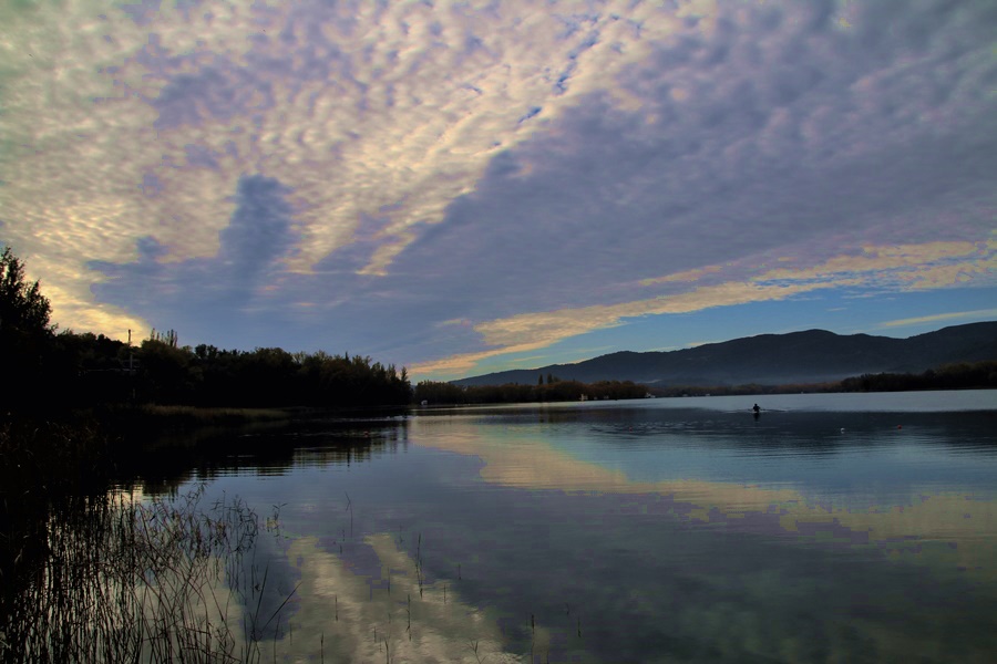 Banyoles (Pla de lEstany)