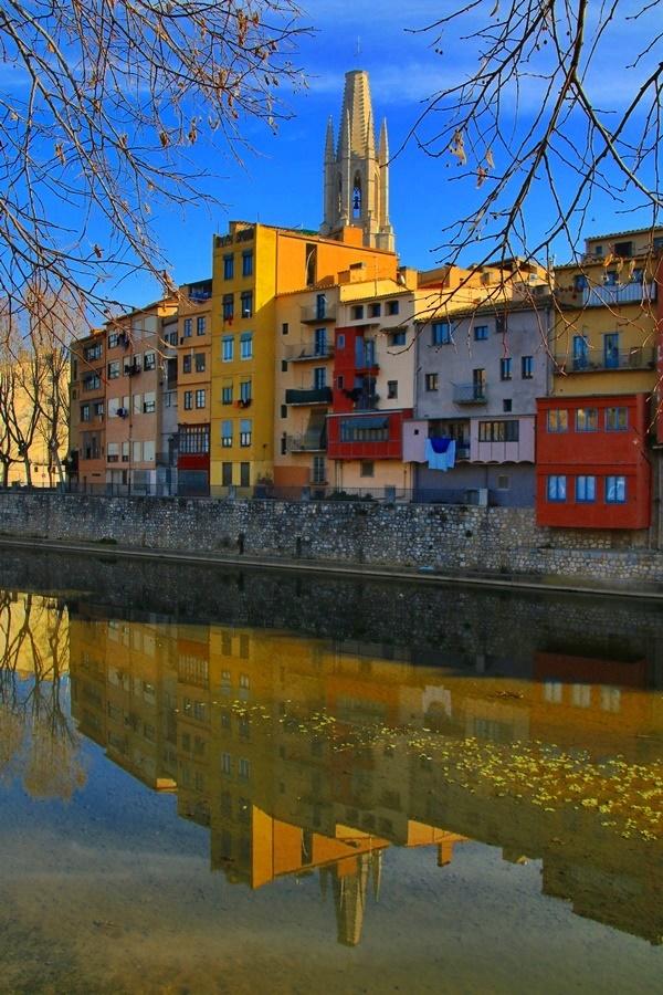 Girona (El Girons)