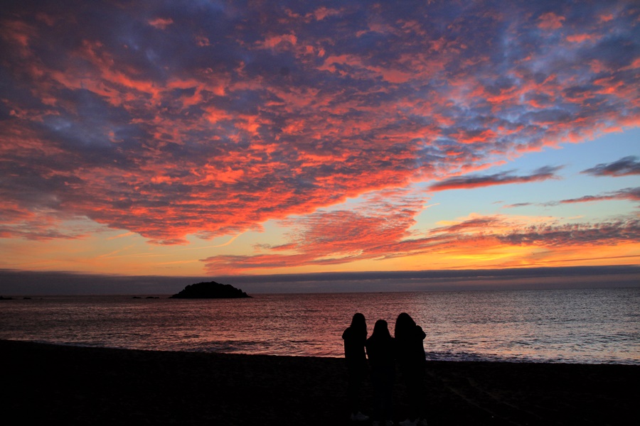 Tossa de Mar (La Selva)
