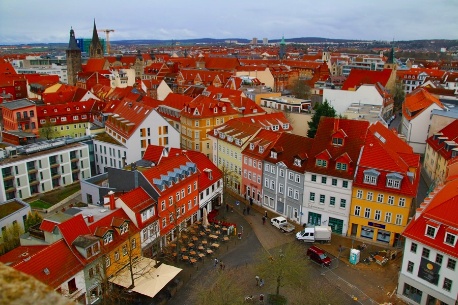 Erfurt