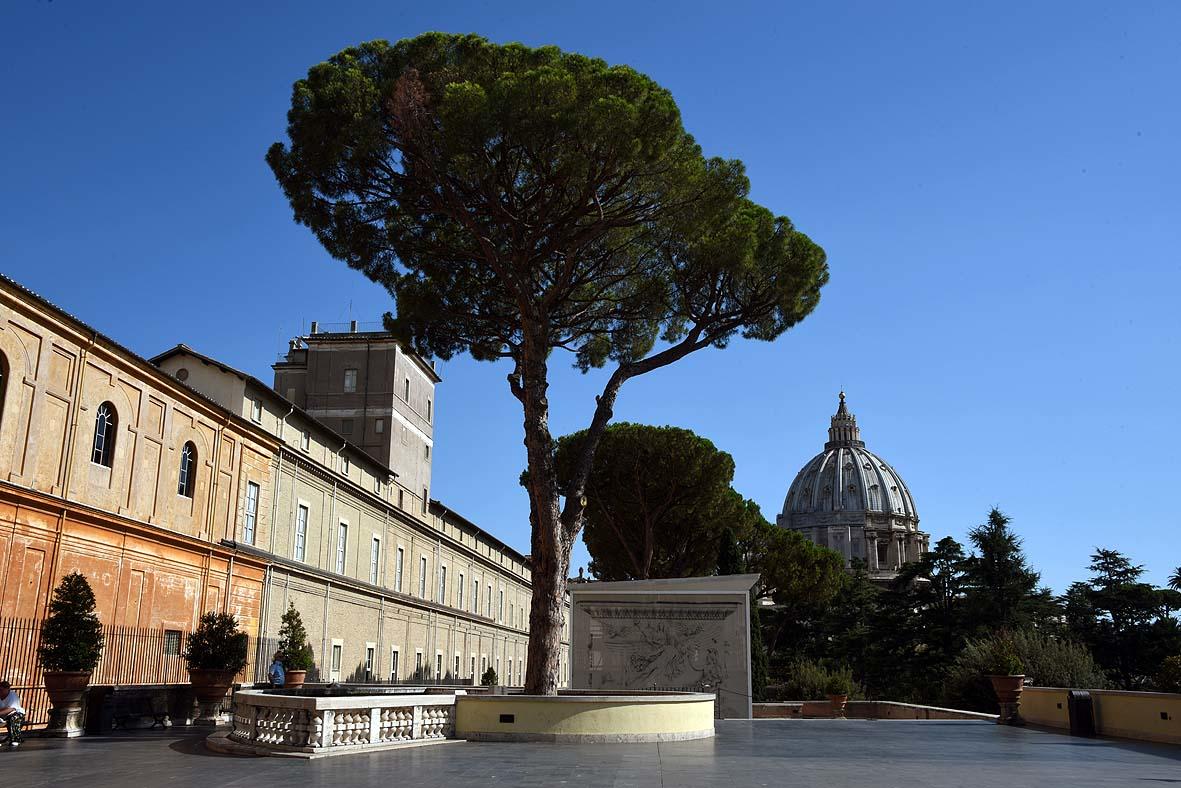 Vatican - 0544