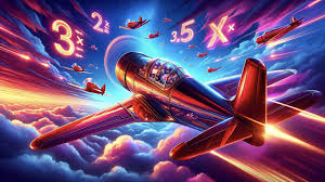Aviator game