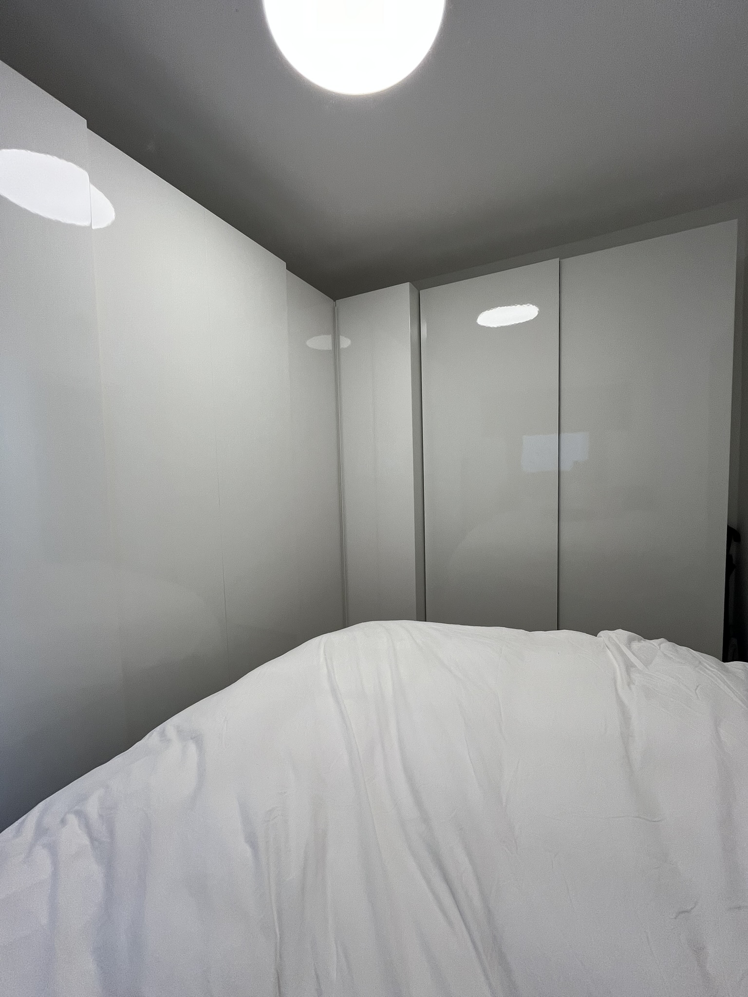 mamad closets
