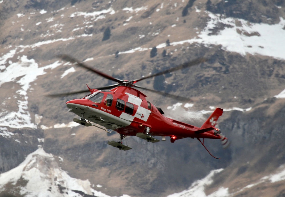 Heli Linth
