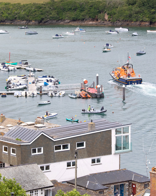 Week 27 - Salcombe Harbour from Devon Road.jpg