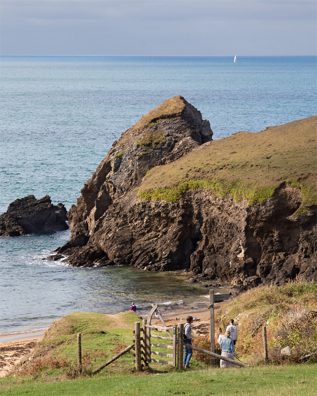 Week 38 - Which way to the beach.jpg