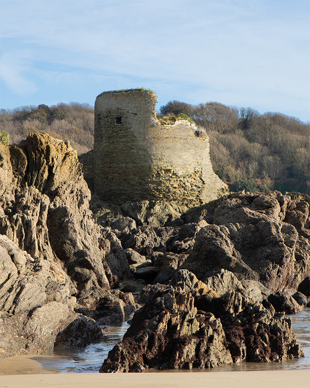 Salcombe Castle 20-11-24.jpg