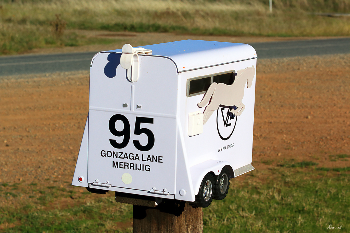 Mail Box 2