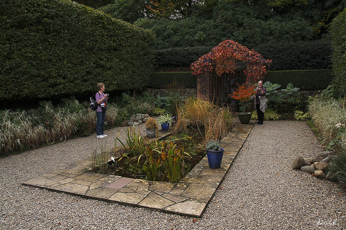Cloud Hill Gardens