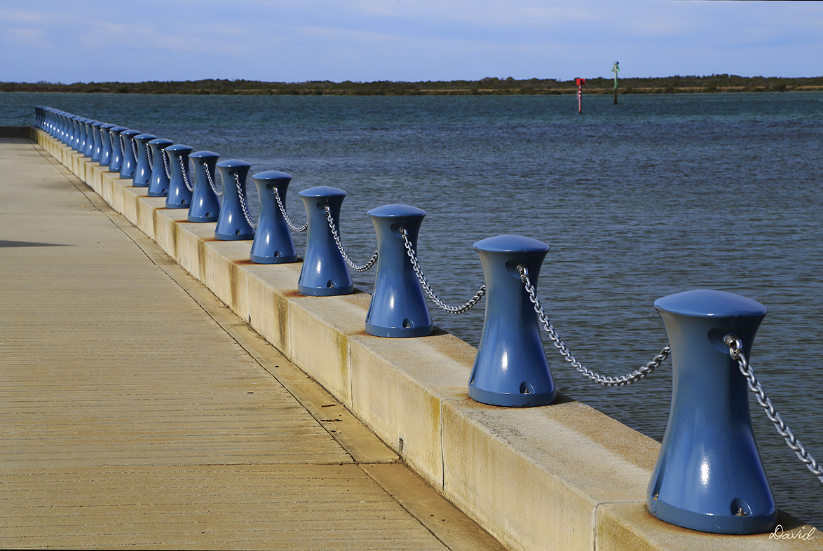 Port Albert