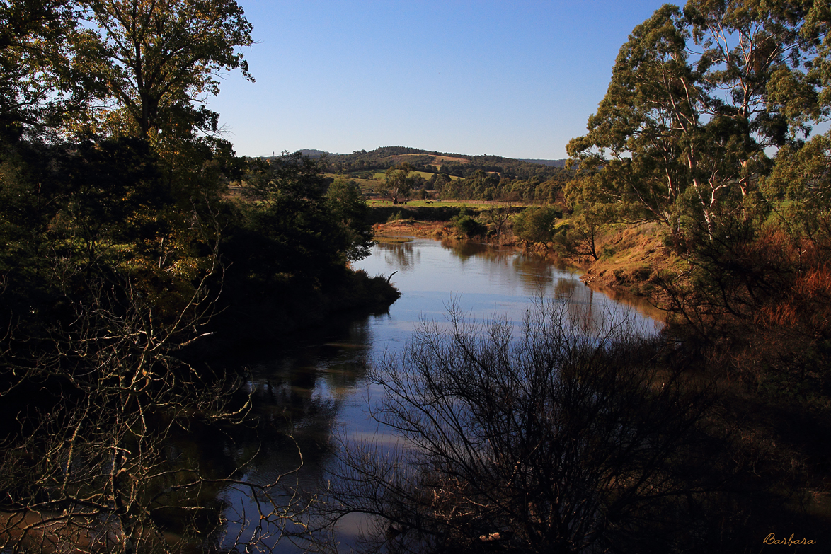 Latrobe River