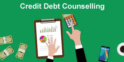 Credit Debt Counselling
