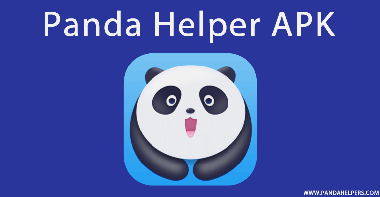 What is Panda Helper APK