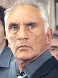 Terence Stamp. Once a member of H&P