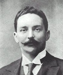 Joseph Bruce Ismay 