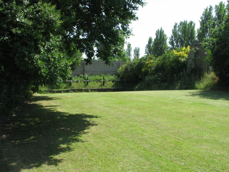 The Lord Sudeley 50 yds 