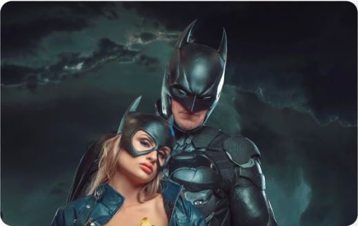 Batman Free Porn Games
