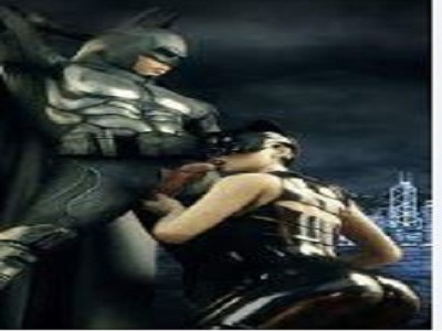 Free Batman Sex Games Online