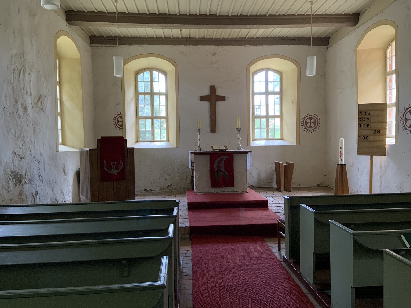Gransee - Buberow