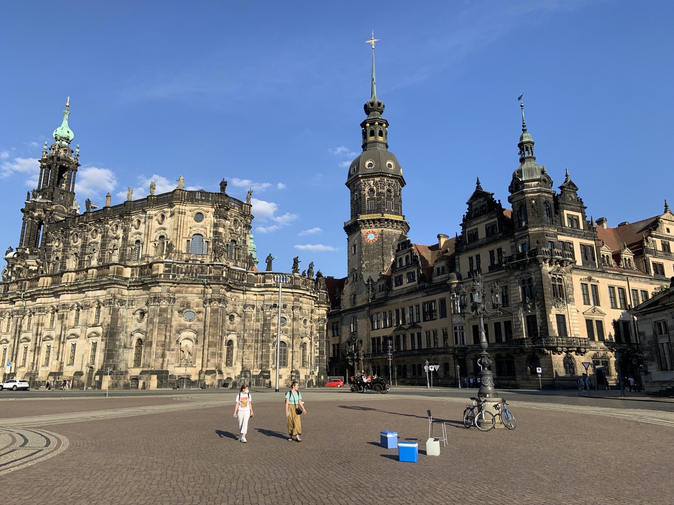 Dresden