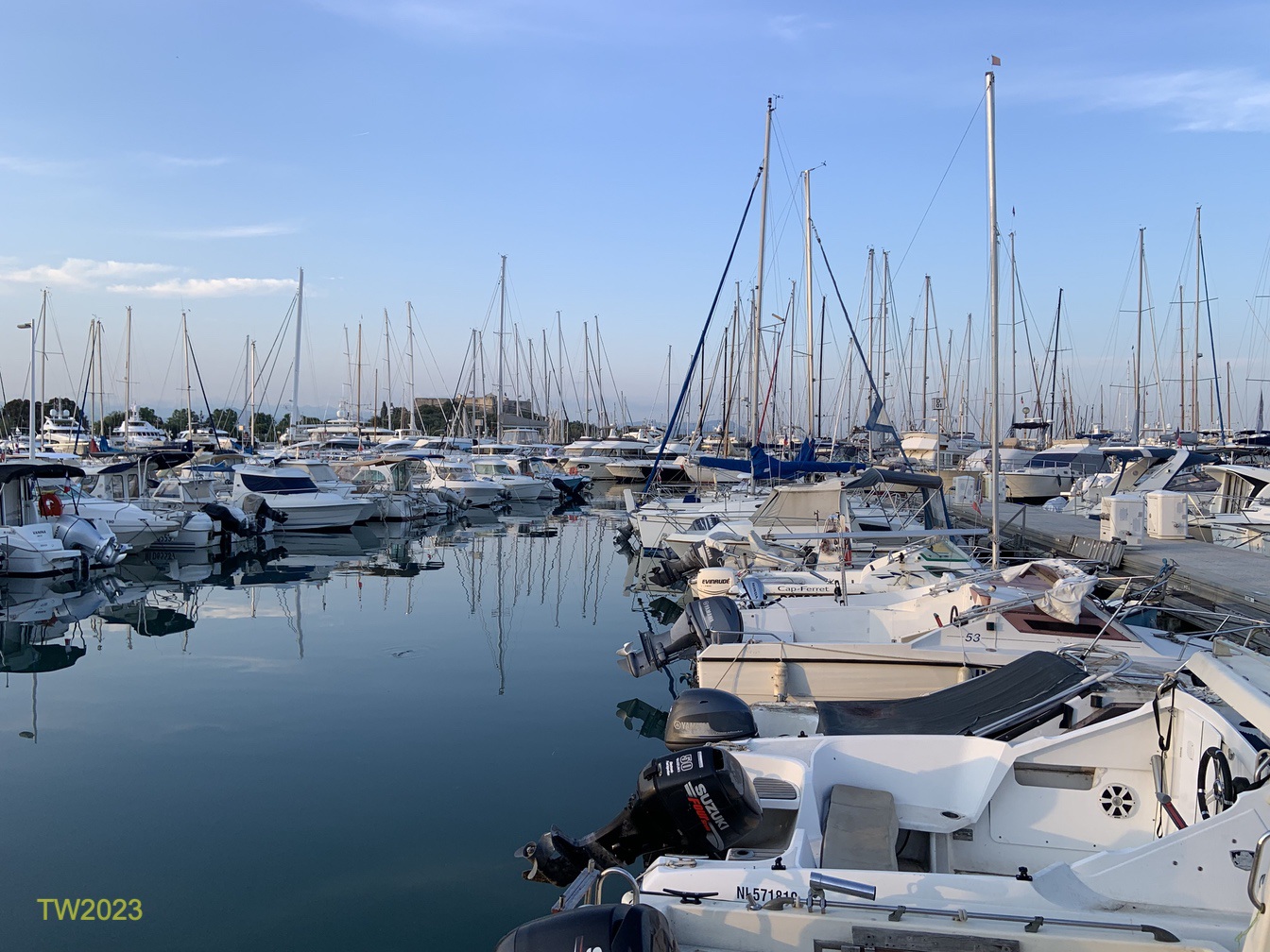 Antibes