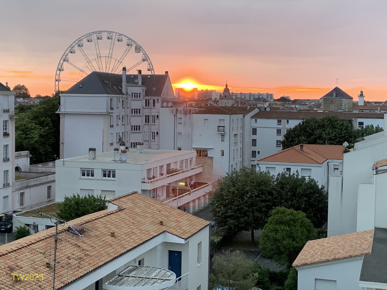 La Rochelle