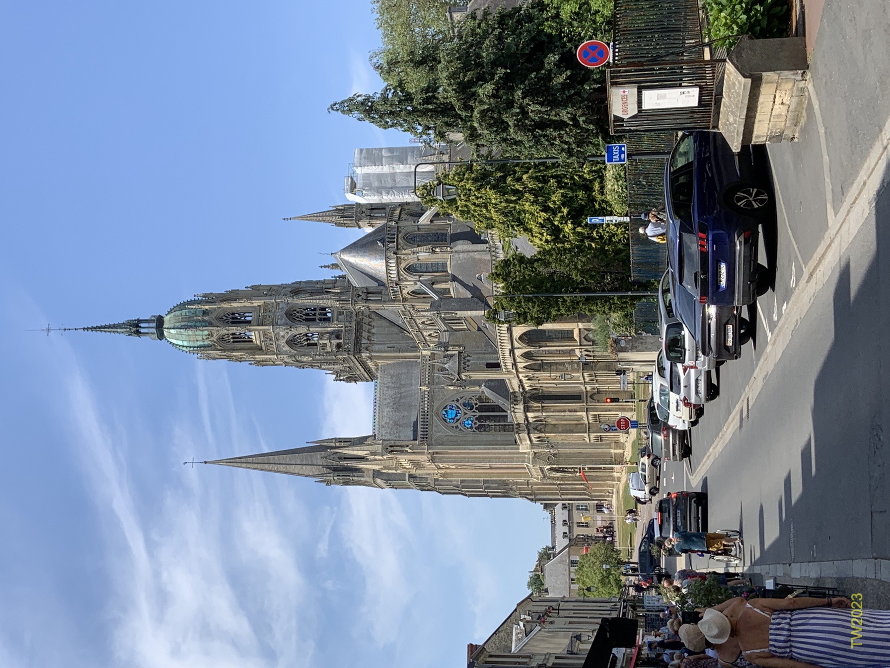 Bayeux