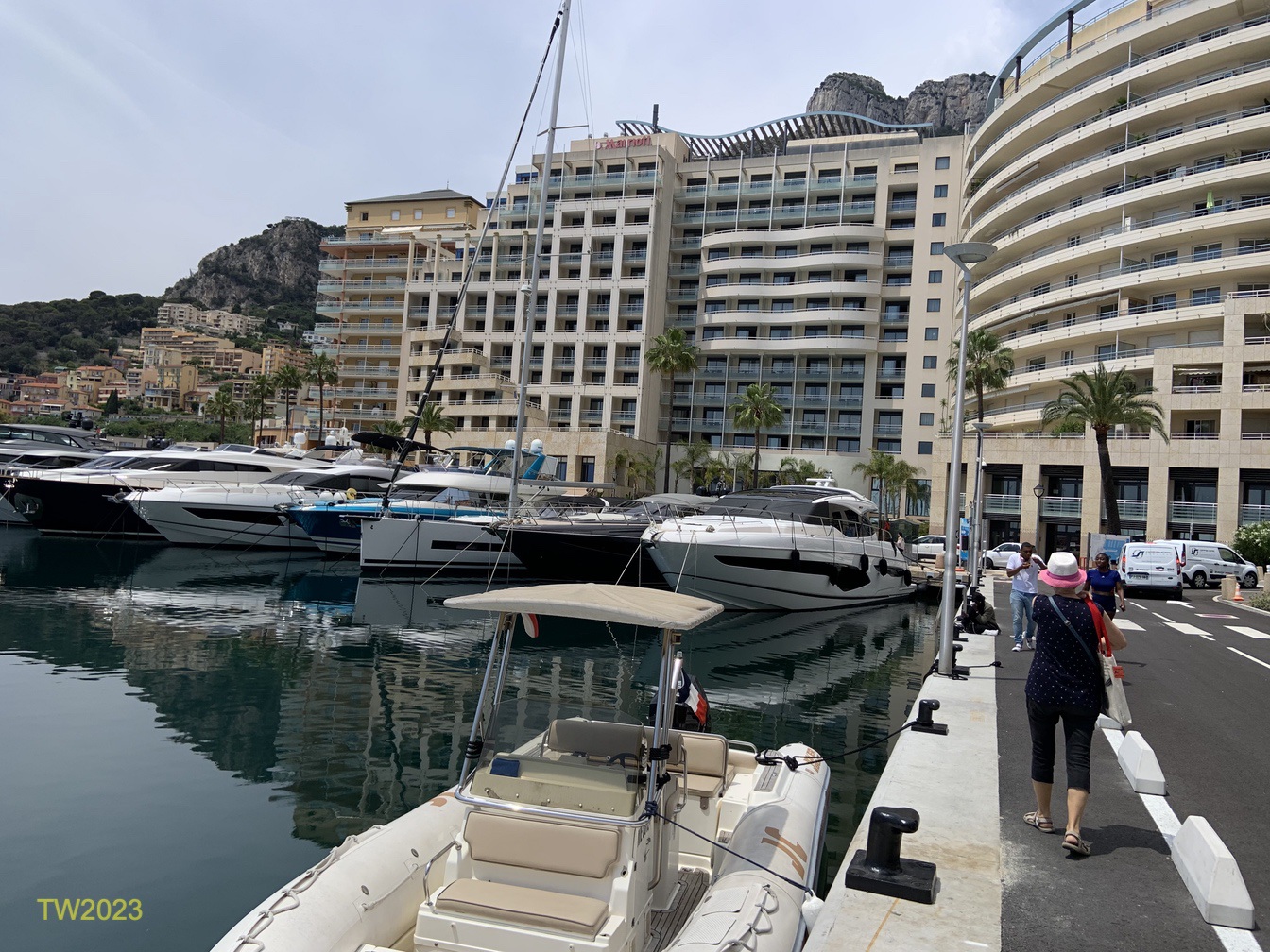 Monaco, Cad-dAil