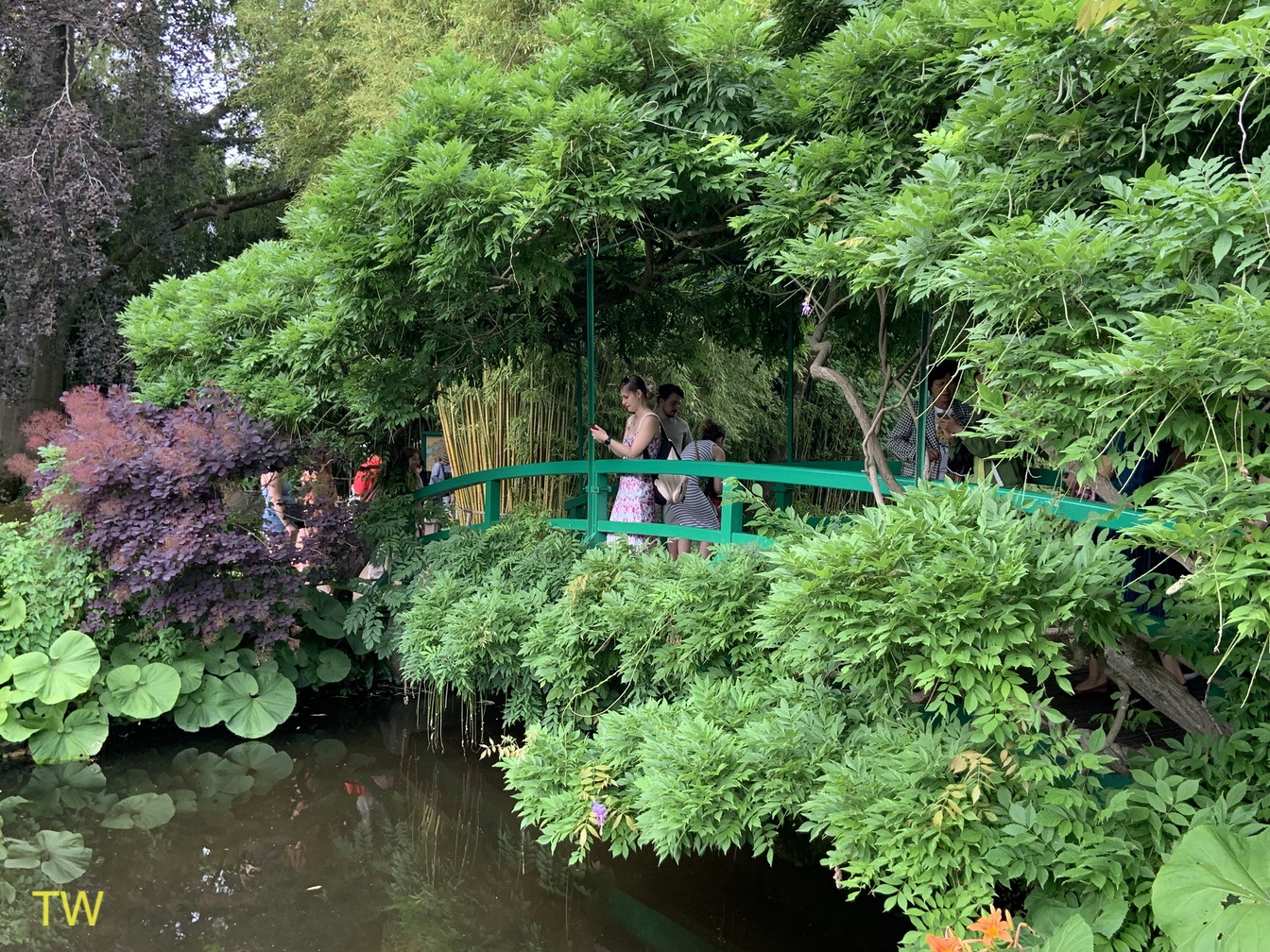 Giverny