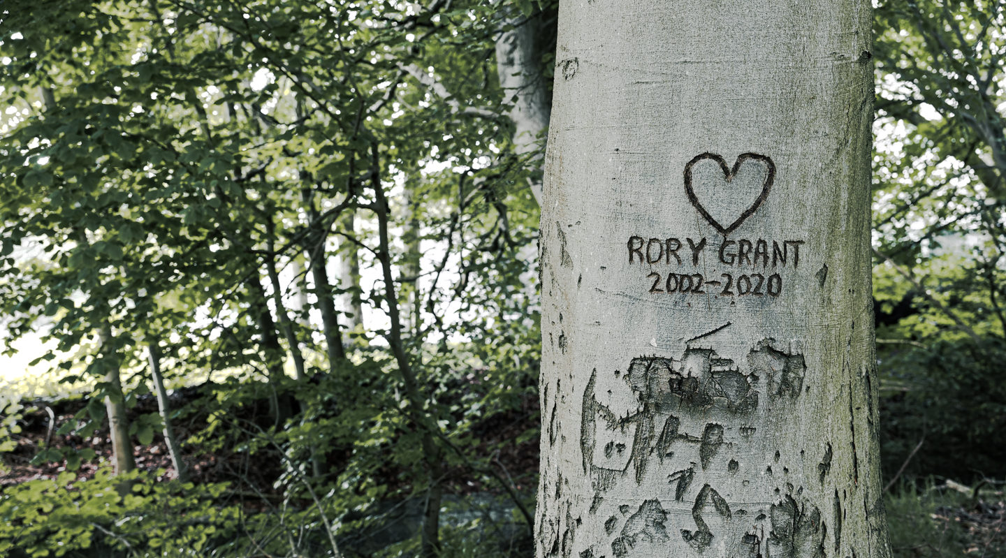 Rory Grant