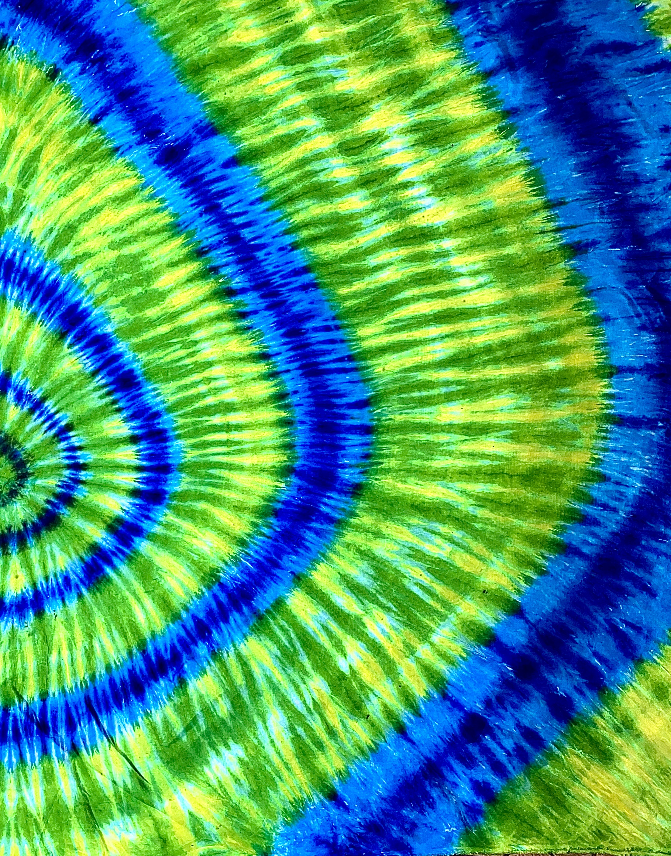 Speed Spiral - Keith - $100
