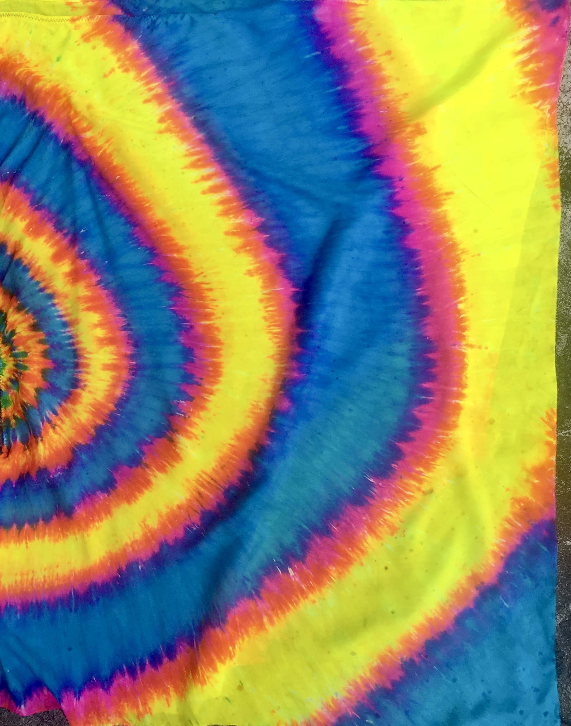 Speed Spiral Amaya - $100