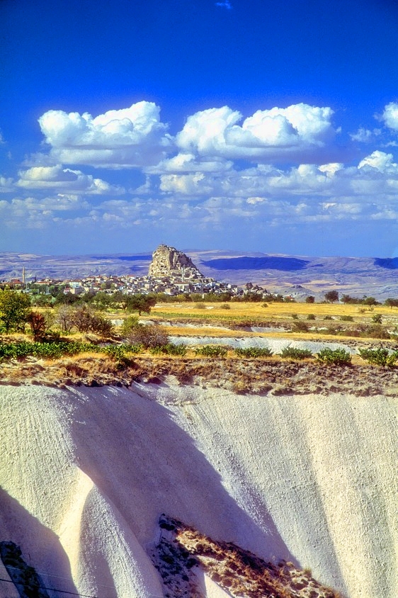 Goreme Afar 