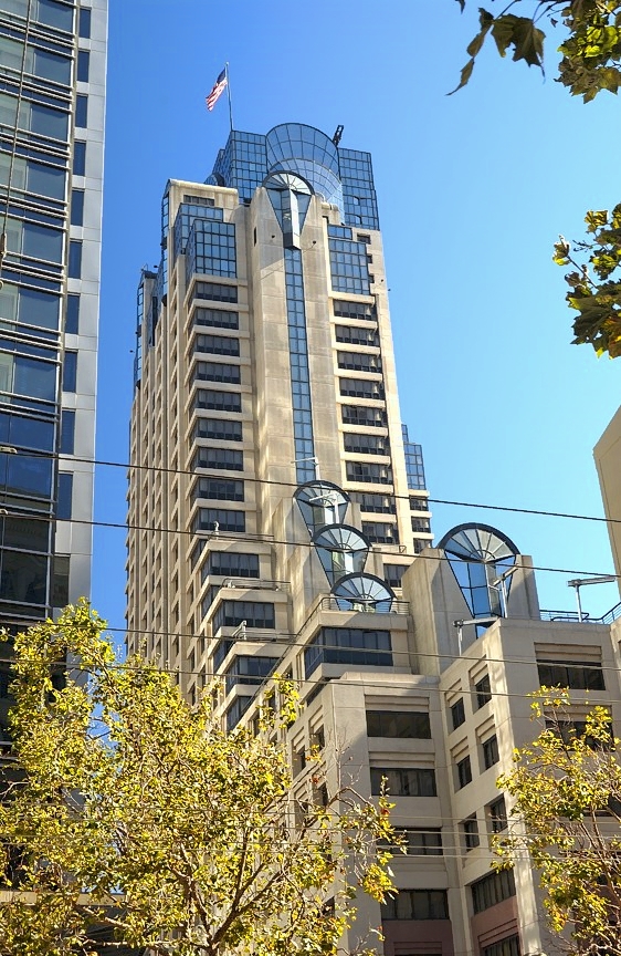 Great Modern Architecture
