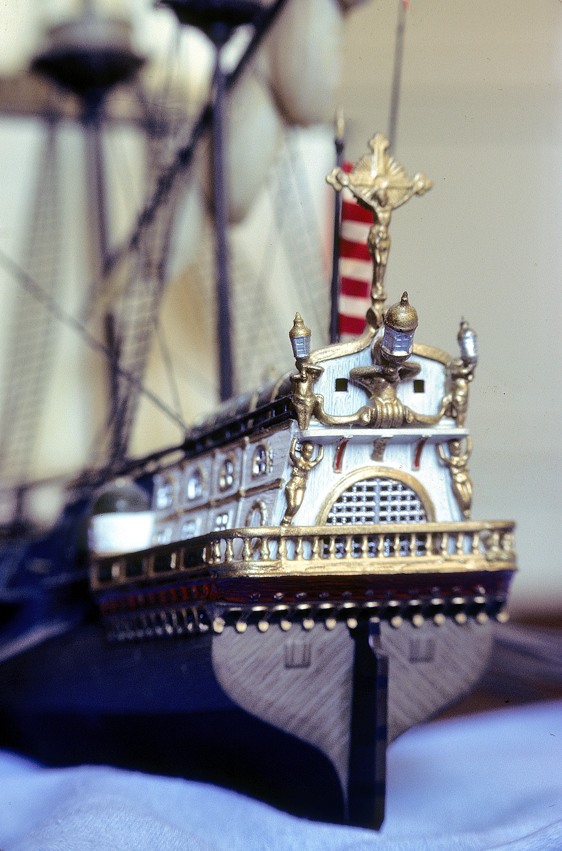 Galleon