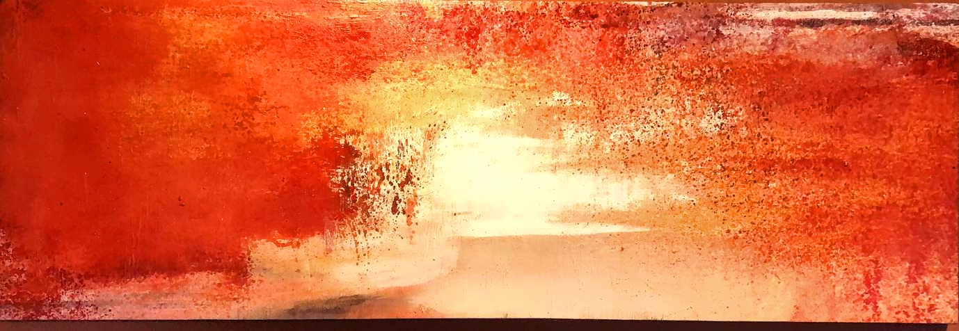 Painting, Paintging On The Wall