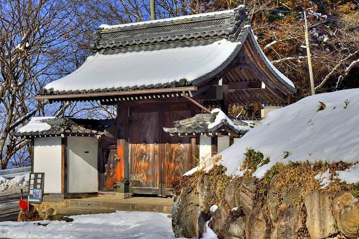 The Door To The Monkey Park