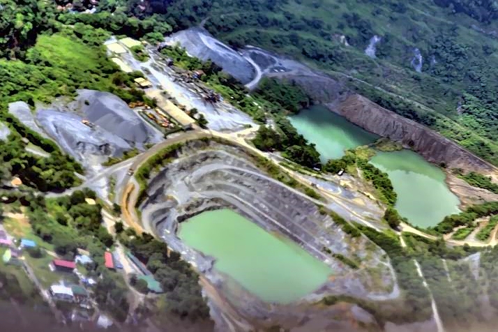 Floodeed Mines