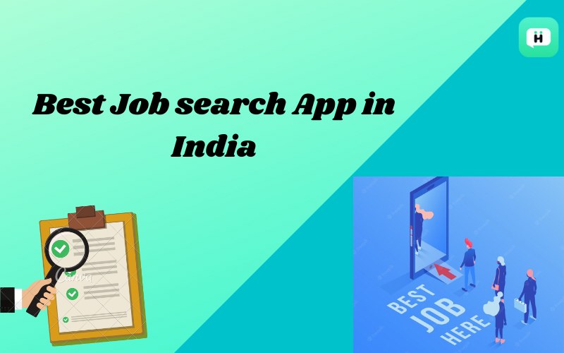 Best job search app india for job seekers