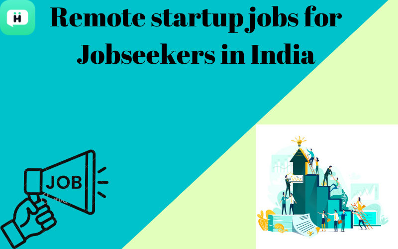 In order to find the remote startup jobs in a fastest way  then use hirect app. Hirect offers multiple remote startup jobs oppor