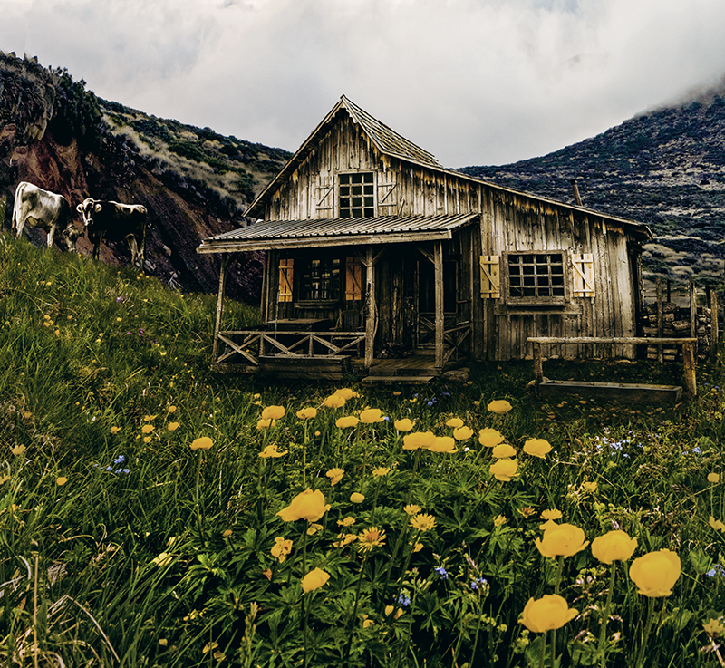 Pastoral