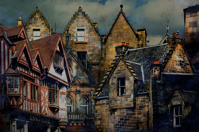 Old Town