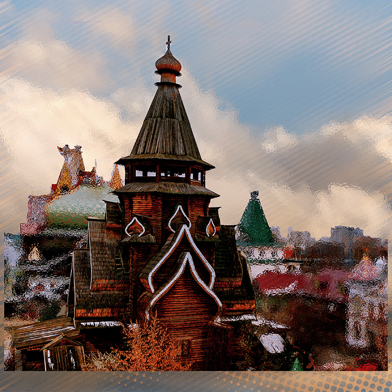 fantasy castle 2