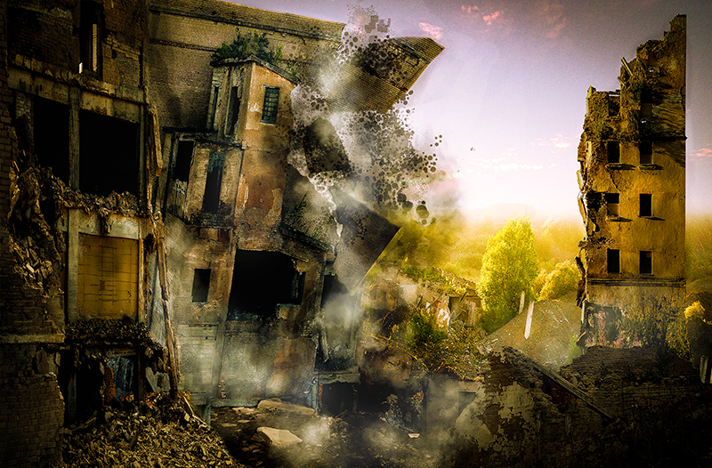 Demolition