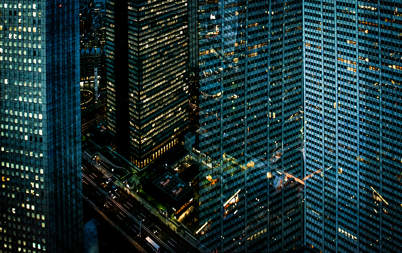 Cityscape